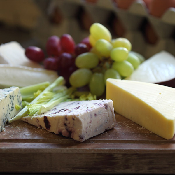 Cheese Board