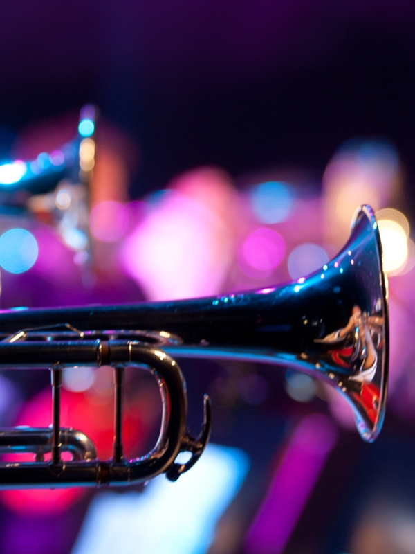 Jazz, Steak & Wine Night